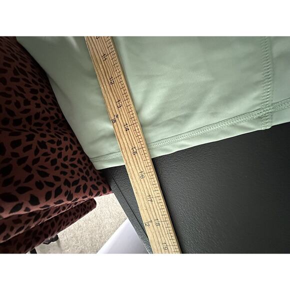 XIEERDUO Women L Athletic Tennis Golf Skirts with Pockets Active Mini 36-6 - Picture 8 of 9